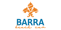 Barra Beach Car