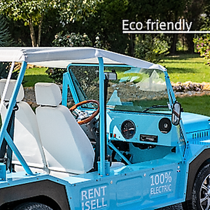 Imagem do produto Barra Beach Car 6