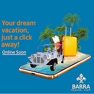 Imagem do produto Barra Beach Car 8