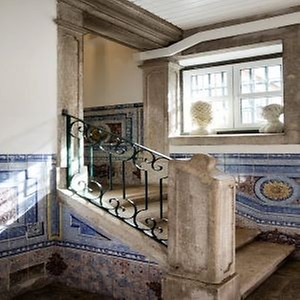 Imagem do produto Palácio Ramalhete - Casa Senhorial 1