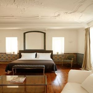 Imagem do produto Palácio Ramalhete - Casa Senhorial 8