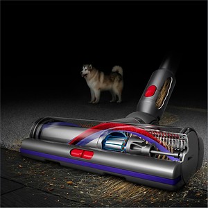 Imagem do produto Renove o seu aspirador com a Dyson 6