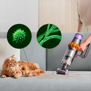 Imagem do produto Renove o seu aspirador com a Dyson 4