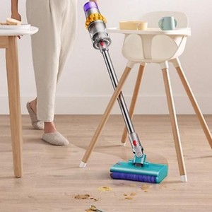 Imagem do produto Renove o seu aspirador com a Dyson 8
