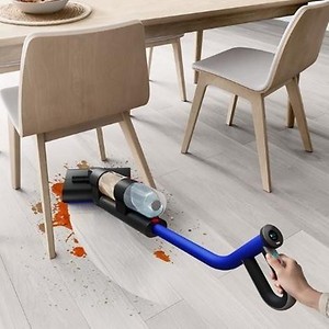 Imagem do produto Renove o seu aspirador com a Dyson 5