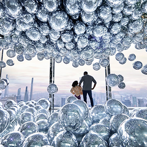 Imagem do produto SUMMIT One Vanderbilt Nova York 1