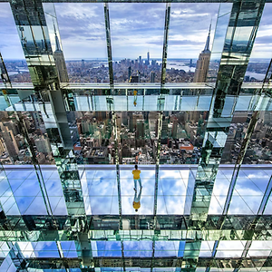 Imagem do produto SUMMIT One Vanderbilt Nova York 2