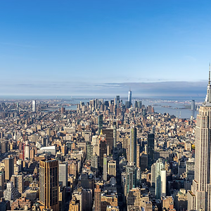 Imagem do produto SUMMIT One Vanderbilt Nova York 4