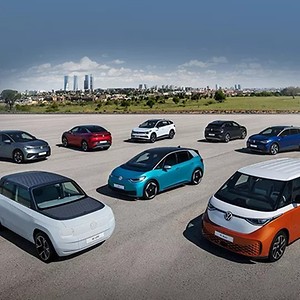 Imagen del producto Vehículos nuevos Volkswagen con descuento