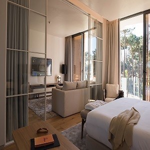 Imagem do produto Aroeira Lisbon Hotel 6