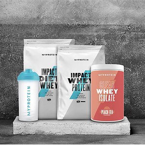Imagem do produto Nutrição desportiva à sua medida 1