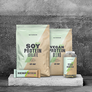 Imagem do produto Nutrição desportiva à sua medida 5