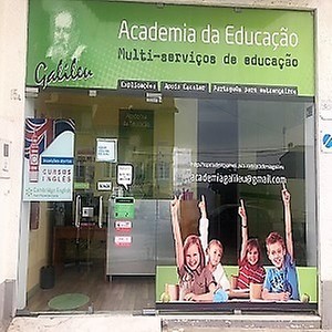Imagem do produto Cursos de línguas, apoio ao estudo e explicações. 1