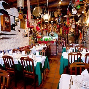 Imagem do produto Restaurante de referência com o Douro em frente! 2
