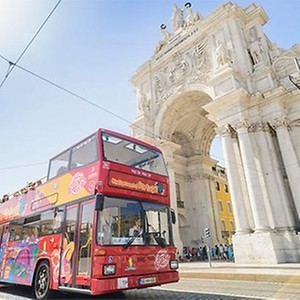 Imagem do produto CITY SIGHTSEEING PORTUGAL 1