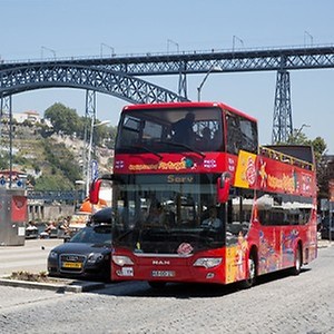 Imagem do produto CITY SIGHTSEEING PORTUGAL 2
