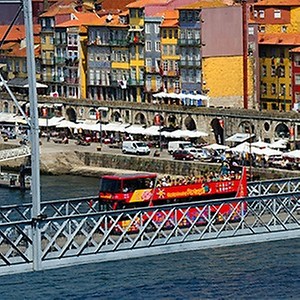 Imagem do produto CITY SIGHTSEEING PORTUGAL 3