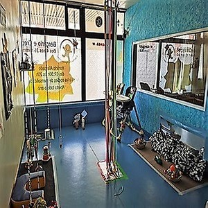 Imagem do produto Creche e Jardim de Infância, em Lisboa 1