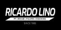 Ricardo Lino - Personal Trainer