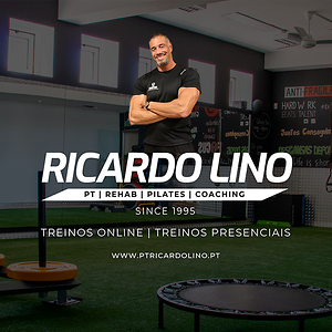 Imagem do produto Treino Personalizado. 1
