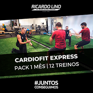 Imagem do produto Treino Personalizado. 2