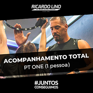 Imagem do produto Treino Personalizado. 5