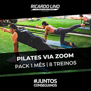 Imagem do produto Treino Personalizado. 6
