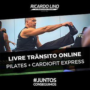 Imagem do produto Treino Personalizado. 7