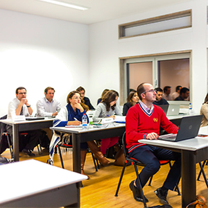 Imagem do produto Formação de Executivos 4