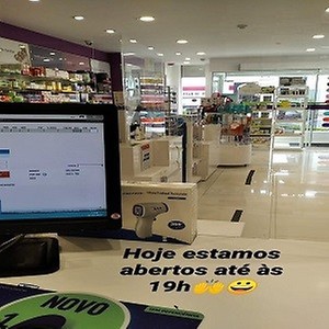 Imagem do produto FARMÁCIA CHÃO VERDE 1