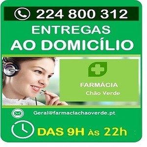 Imagem do produto FARMÁCIA CHÃO VERDE 2