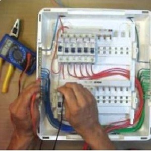 Imagem do produto Instalações e reparações eléctricas 1