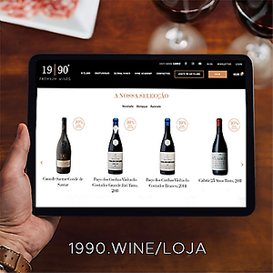 Imagem do produto Premium Wines 9