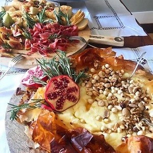 Imagem do produto Momentos que perduram cheios de sabor e emoção. 10