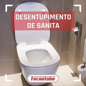 Imagem do produto Desentupimentos. 2