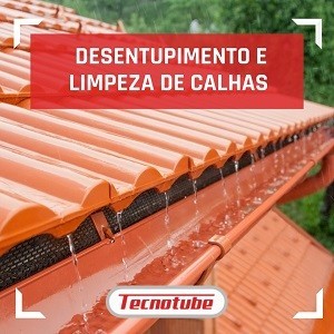 Imagem do produto Desentupimentos. 6