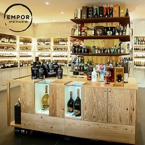 Imagem do produto EMPOR SPIRITS 1