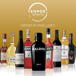 Imagem do produto EMPOR SPIRITS 2