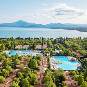 Imagem do produto Os melhores parques de campismo da Europa 2