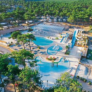 Imagem do produto Os melhores parques de campismo da Europa 5