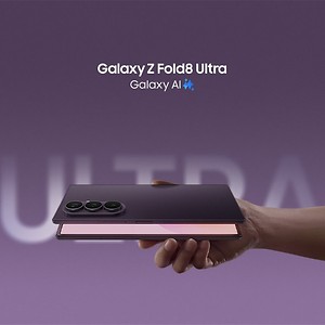Imagen del producto Hazte con los nuevos Galaxy Z Fold y Flip 8 Series 4