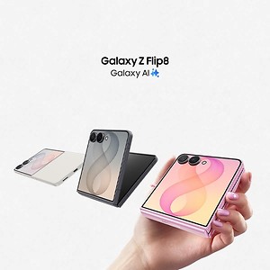 Imagen del producto Hazte con los nuevos Galaxy Z Fold y Flip 8 Series 2