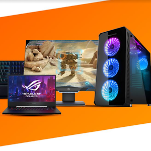 Imagem do produto Informática e tecnologia ao melhor preço 5