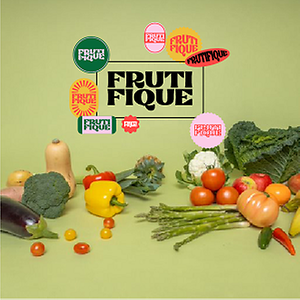 Imagem do produto Frutas e legumes em sua casa 1