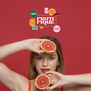 Imagem do produto Frutas e legumes em sua casa 2