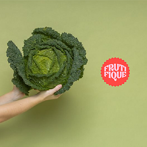 Imagem do produto Frutas e legumes em sua casa 6