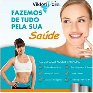 Imagem do produto Saúde, beleza e estética 1