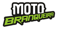 MOTO BRANQUEIRA
