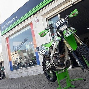 Imagem do produto Comércio e reparação de veículos motorizados 3