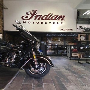 Imagem do produto Motos novas , peças e acessórios 1
